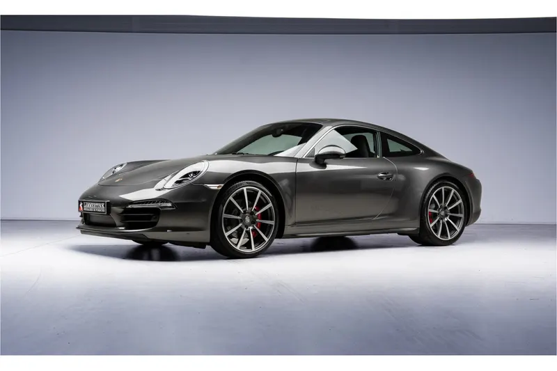 Porsche 911 (2013)