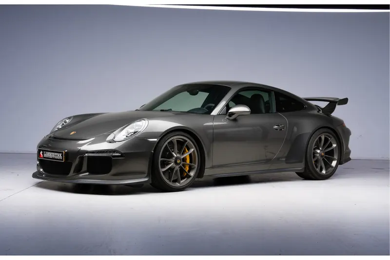 Porsche 911 (2014)