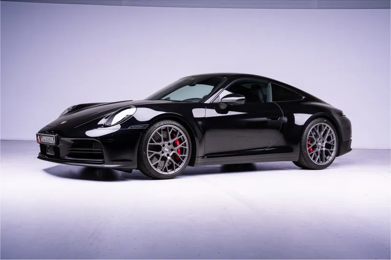 Porsche 911 (0)