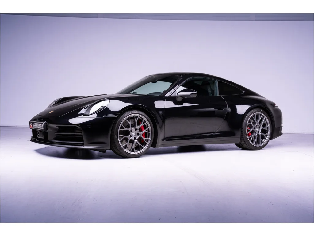 Porsche 911 (0) — foto 1
