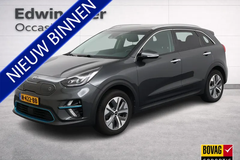 Kia Niro EV (2021)