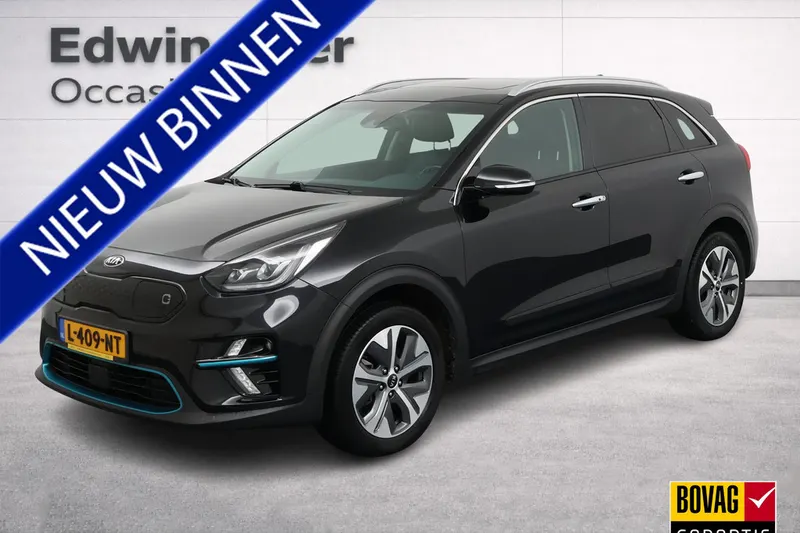 Kia Niro EV (2021)