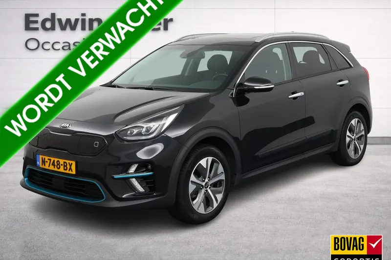 Kia Niro EV (2021)