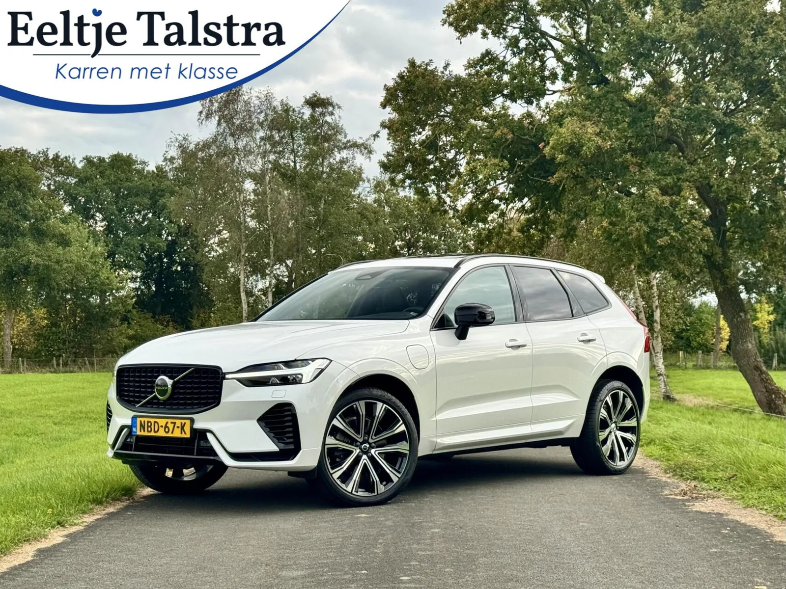 Volvo XC60 (2022) — foto 1