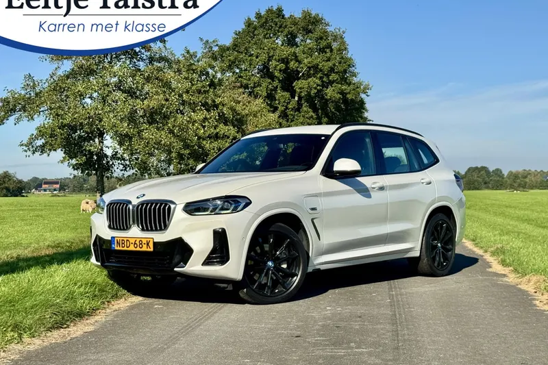 BMW X3 (2022)
