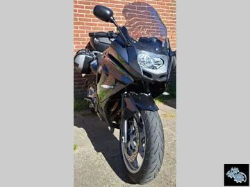 BMW F 800 GT (2013) — foto 1