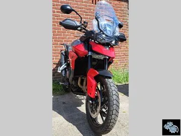 Triumph Tiger 850 Sport (2023) — foto 1