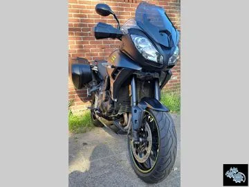 Triumph Tiger 1050 Sport (2017) — foto 1