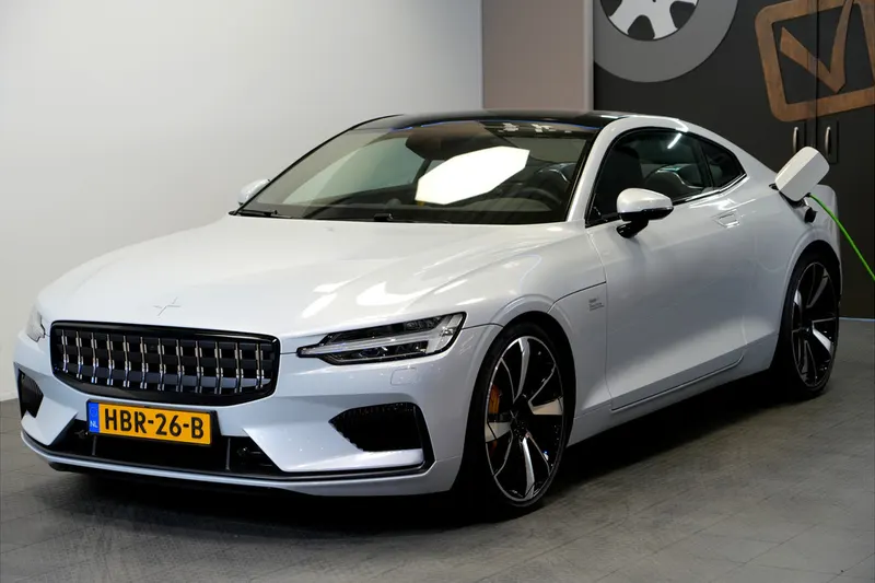 Polestar 1 (2020)