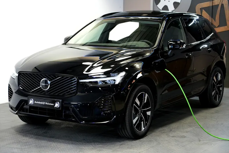 Volvo XC60 (2026)