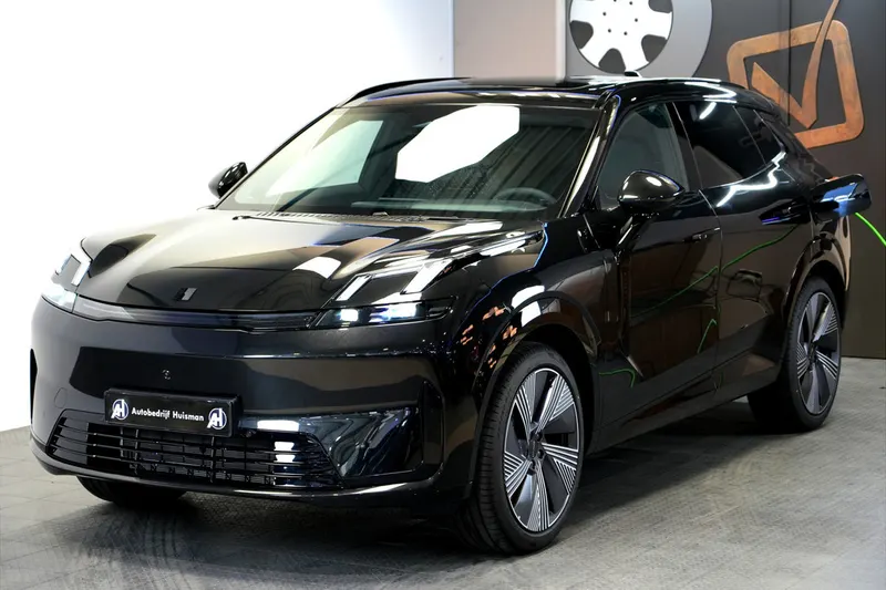 Lynk & Co 08 (2026)