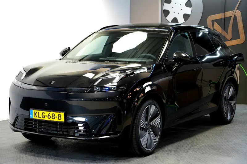 Lynk & Co 08 (2026)