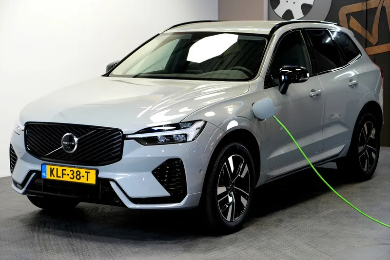 Volvo XC60 (2026)
