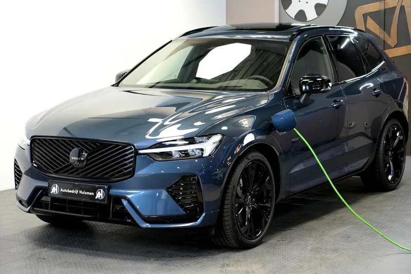 Volvo XC60 (2026)