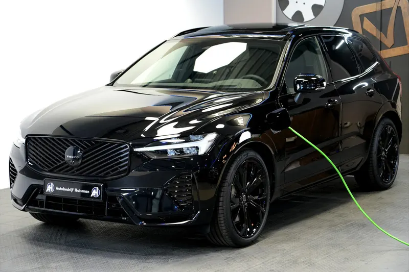 Volvo XC60 (2026)