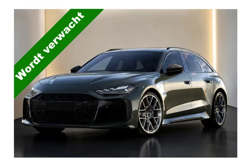 Audi RS 5 (2026)
