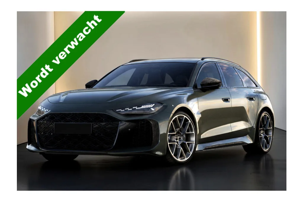 Audi RS 5 (2026) — foto 1