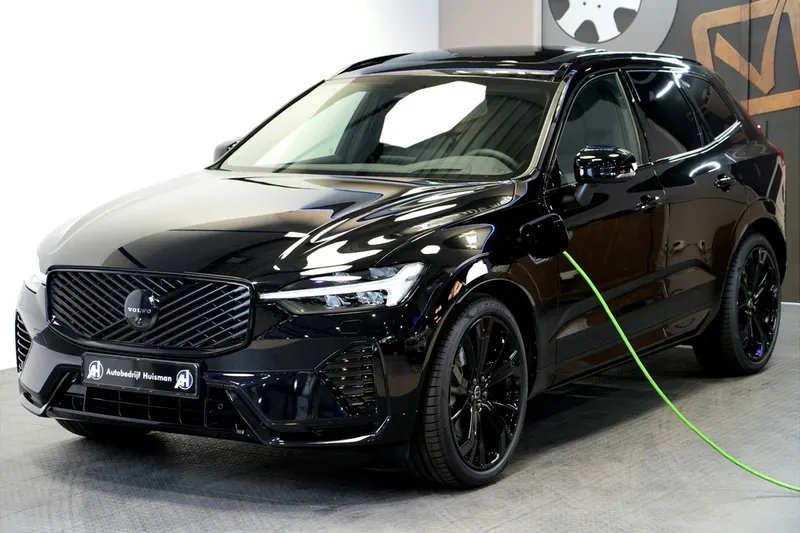 Volvo XC60 (2026)