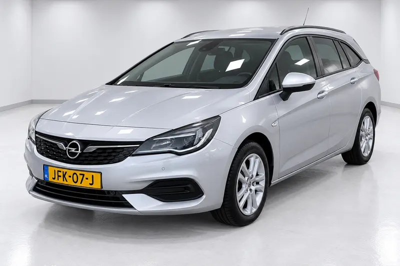 Opel Astra (2020)
