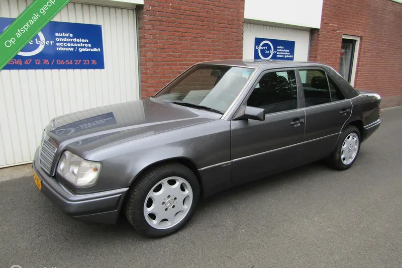 Mercedes-Benz E-Klasse (1994)