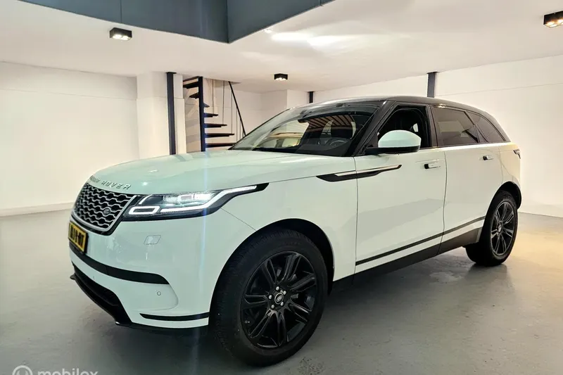 Land Rover Range Rover Velar (2019)