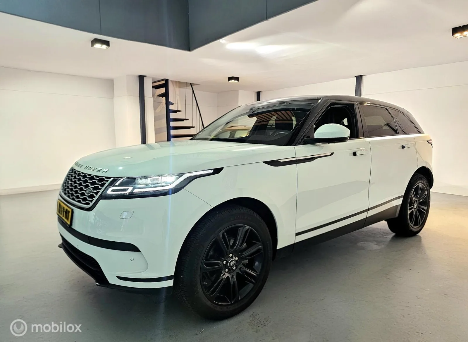 Land Rover Range Rover Velar (2019) — foto 1