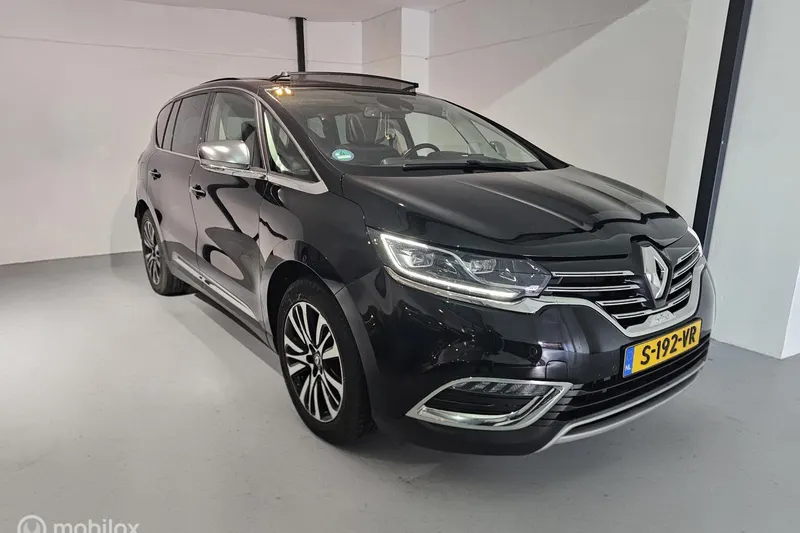 Renault Espace (2017)