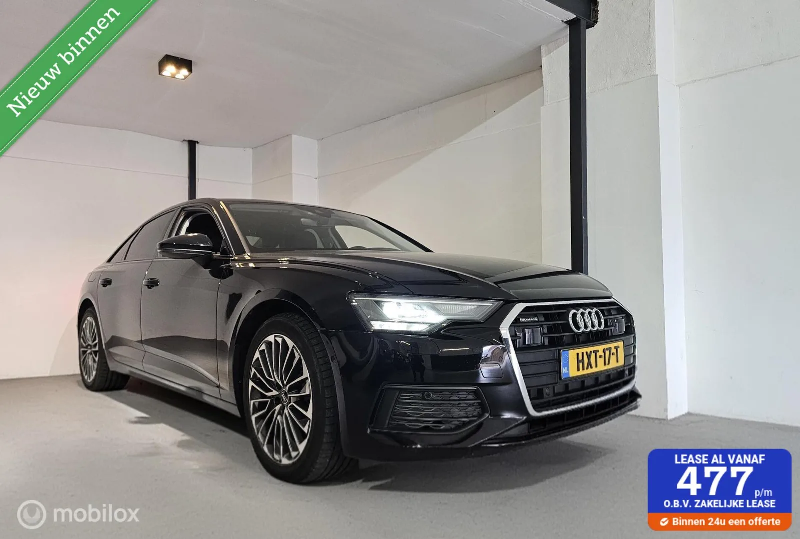 Audi A6 (2020) — foto 1