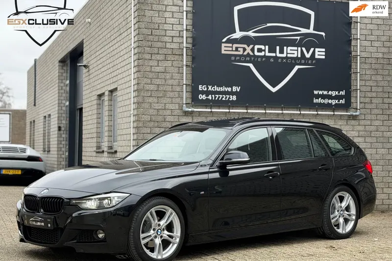 BMW 3-Serie