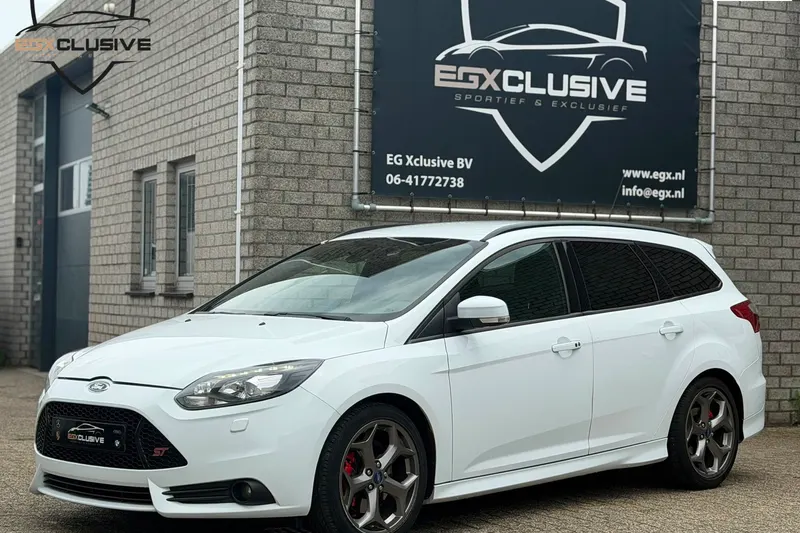 Ford Focus (2013)