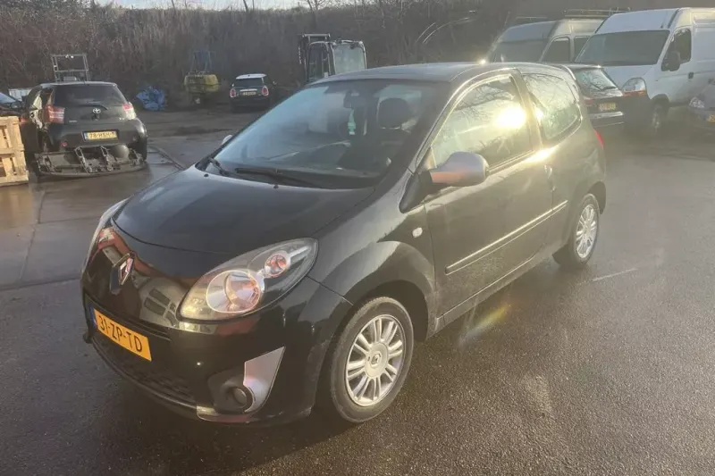 Renault Twingo (2008)