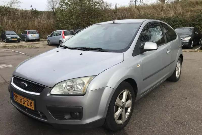 Ford Focus (2005)