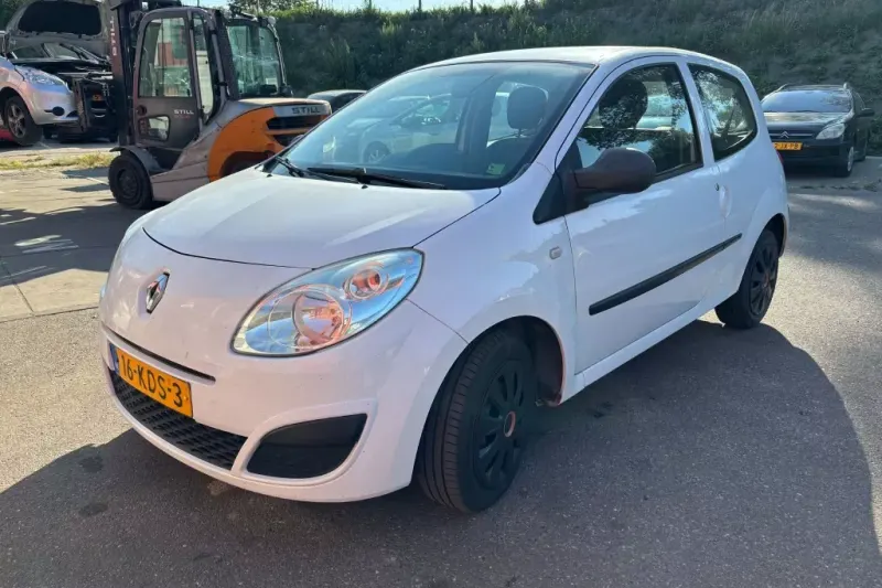 Renault Twingo (2009)
