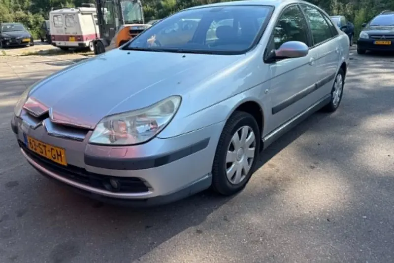 Citroën C5 (2006)