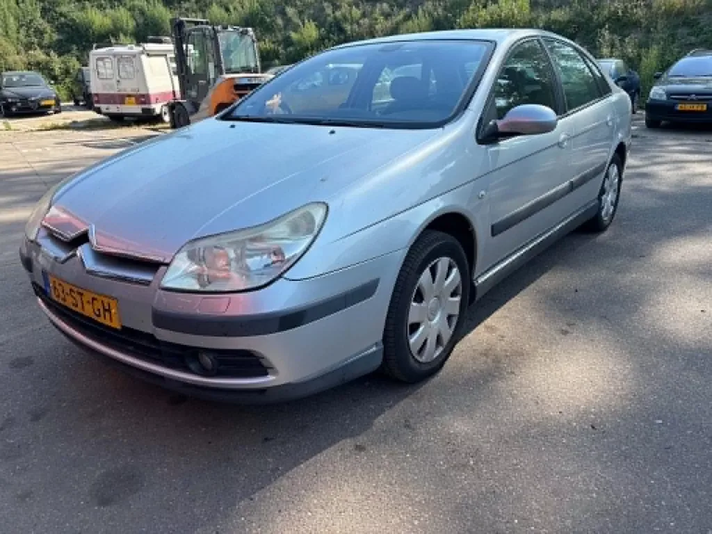 Citroën C5 (2006) — foto 1
