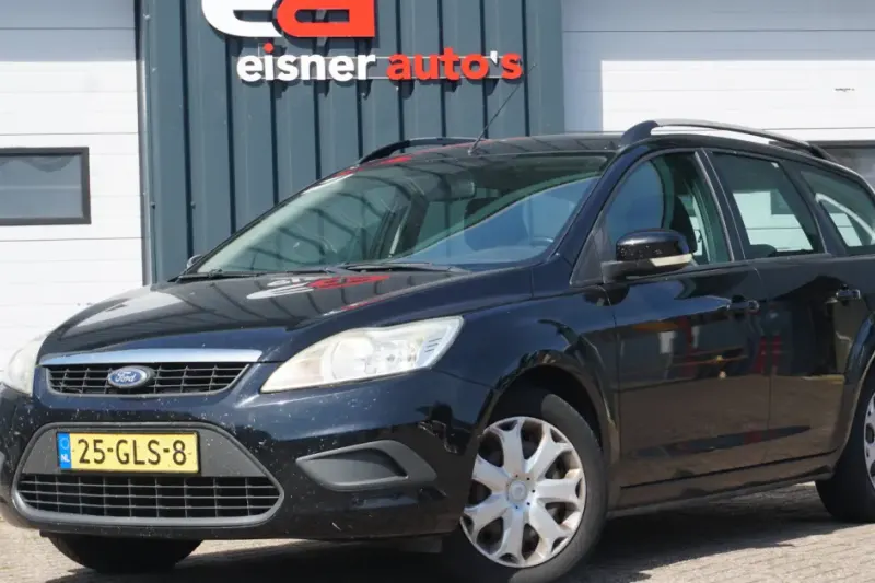 Ford Focus (2008)