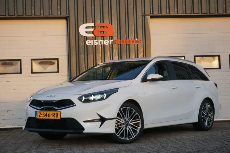 Kia Ceed (2024)