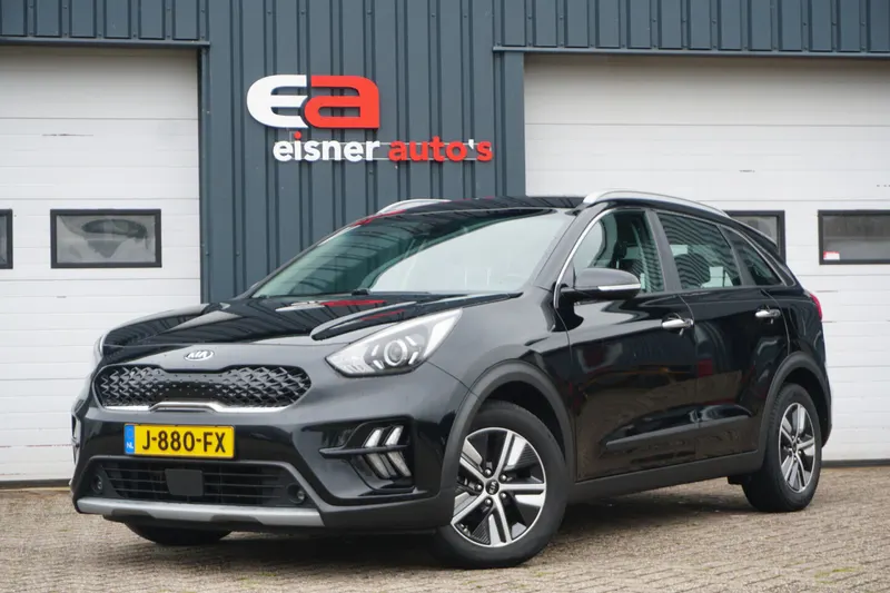 Kia Niro (2020)