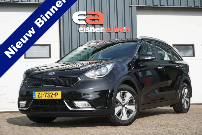 Kia Niro (2019)