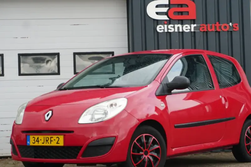 Renault Twingo (2009)