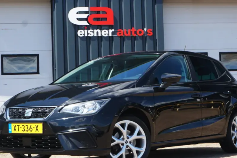 SEAT Ibiza (2019)