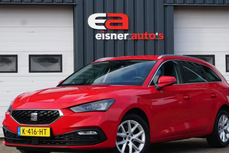 SEAT Leon (2020)