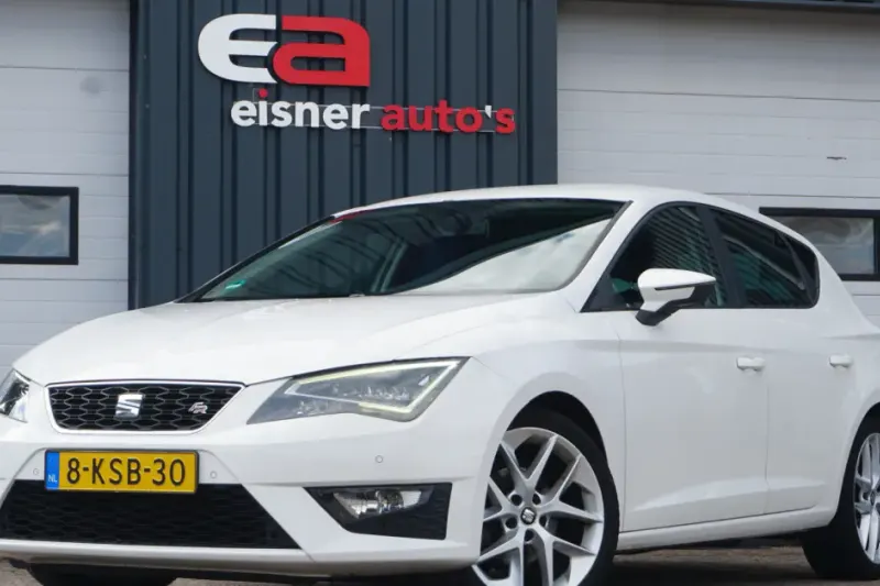 SEAT Leon (2013)
