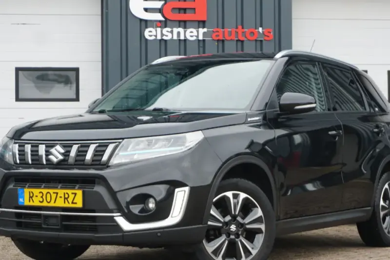 Suzuki Vitara (2022)