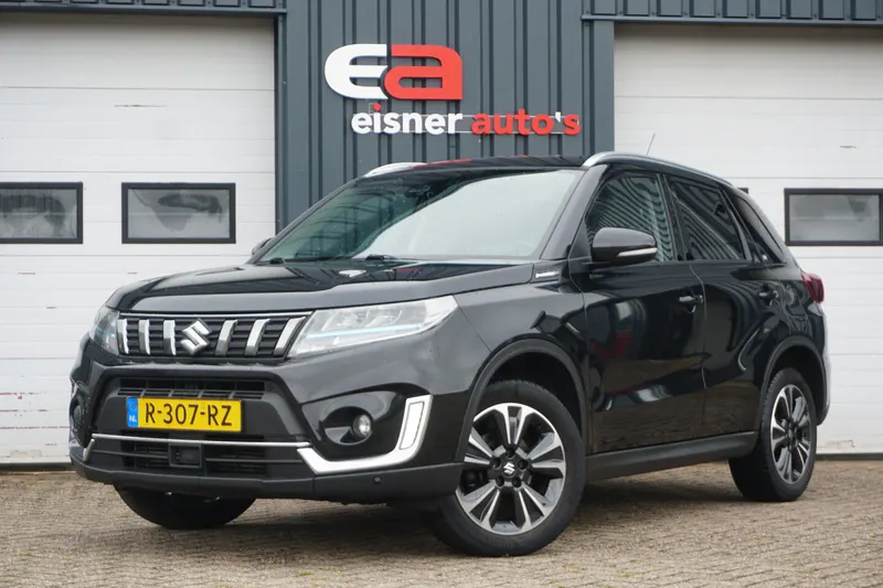Suzuki Vitara (2022)