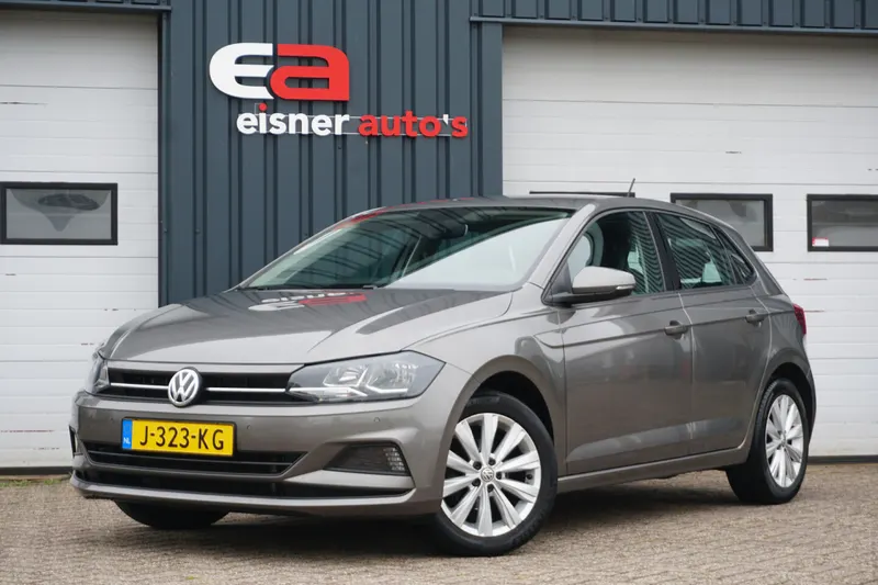 Volkswagen Polo (2019)