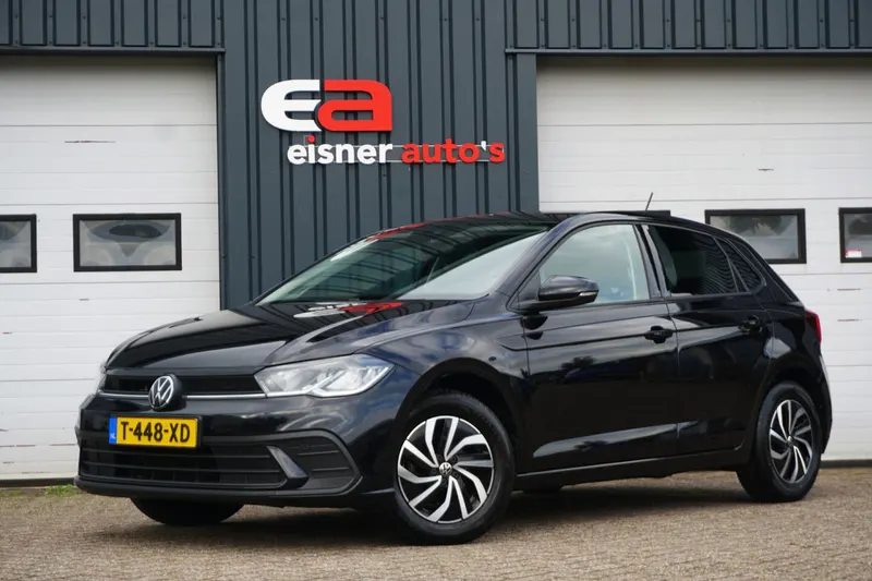 Volkswagen Polo (2023)