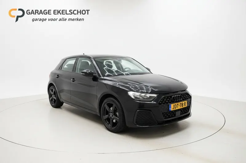 Audi A1 (2024)