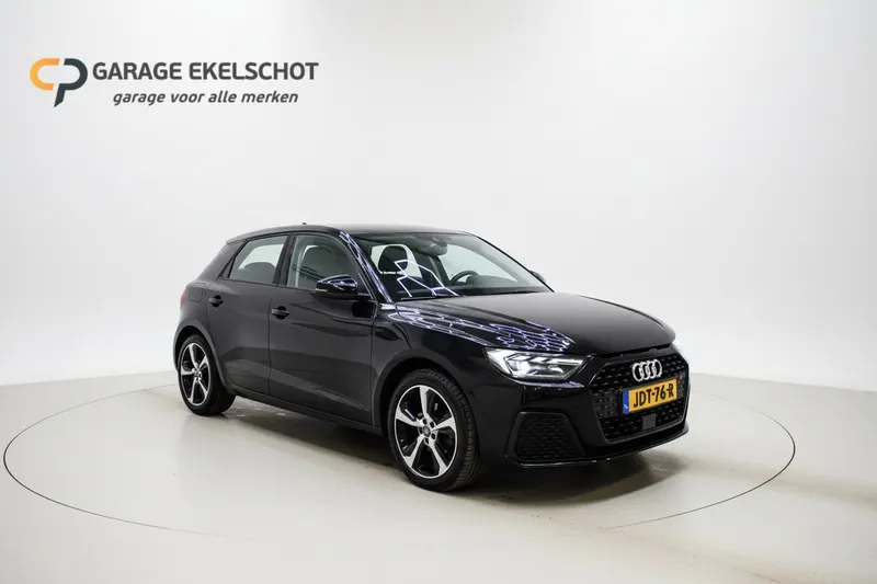 Audi A1 (2024)