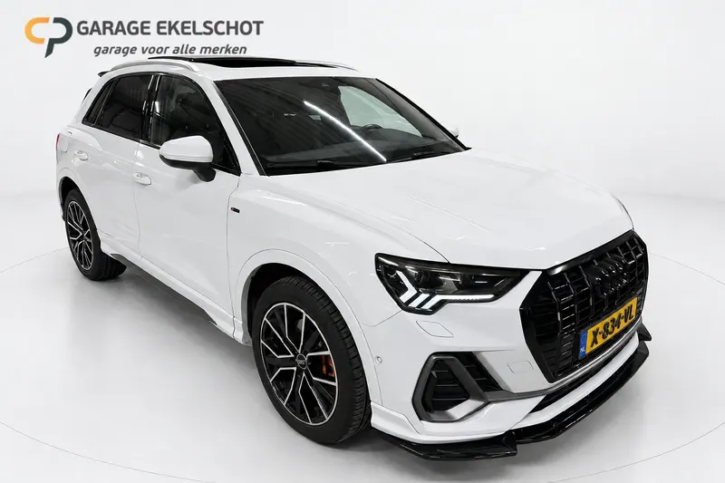 Audi Q3 (2018)